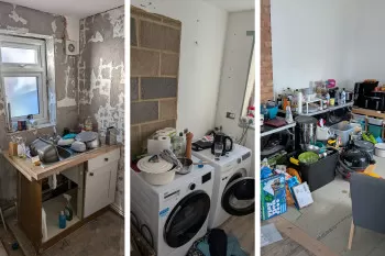 Architect Billericay