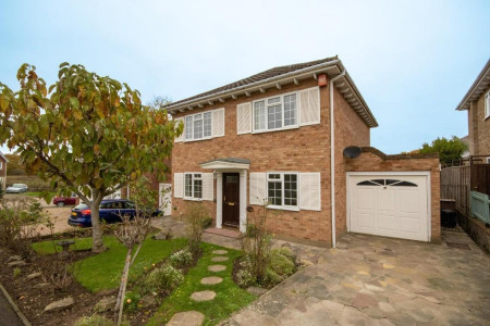 Architect Shenfield