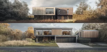 Architect v Design Build