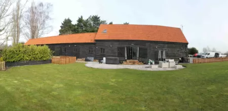 Architects Brentwood Green Belt