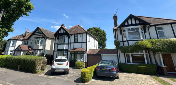 Gidea Park Architect