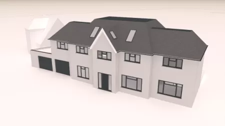 Hersham Architect