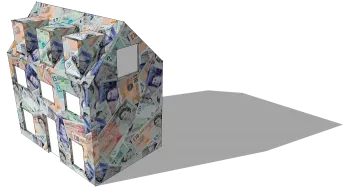 How much does it cost to build a house 