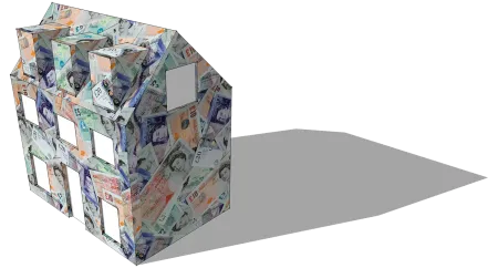 How much does it cost to build a house 