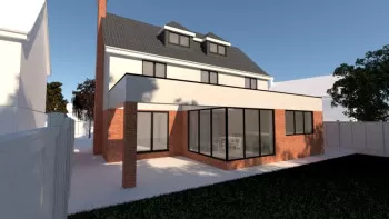 Hutton Architect