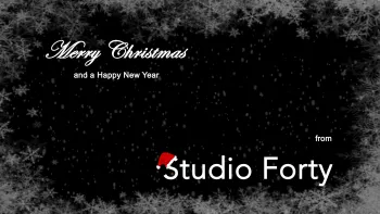 Merry Christmas Happy New Year