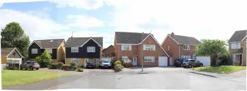 New Project Hornchurch Essex