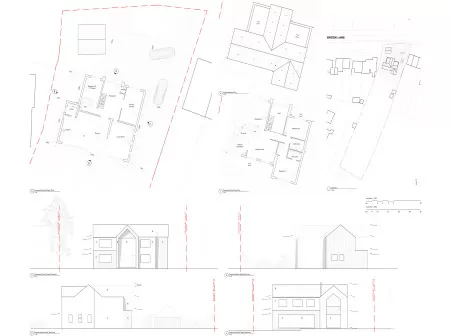Permitted Development or Planning v2