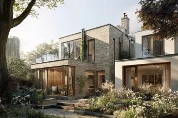Planning Permitted