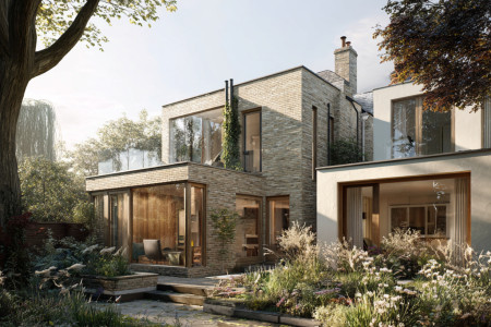 Planning Permitted