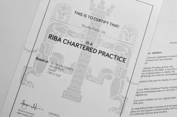 RIBA Chartered Practice
