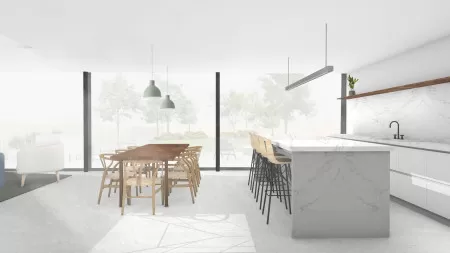 Shenfield Architect