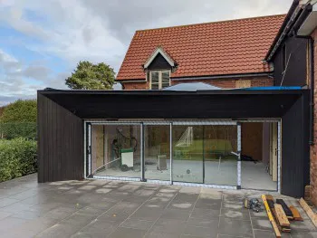 Site Update Langford Essex