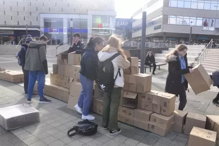 This Is Our Space v2