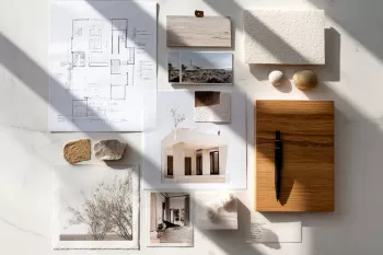 What Happens at Each Stage of the Architectural Process