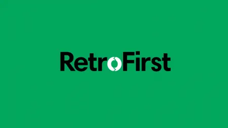 retro first