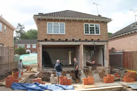 Architects Shenfield Essex