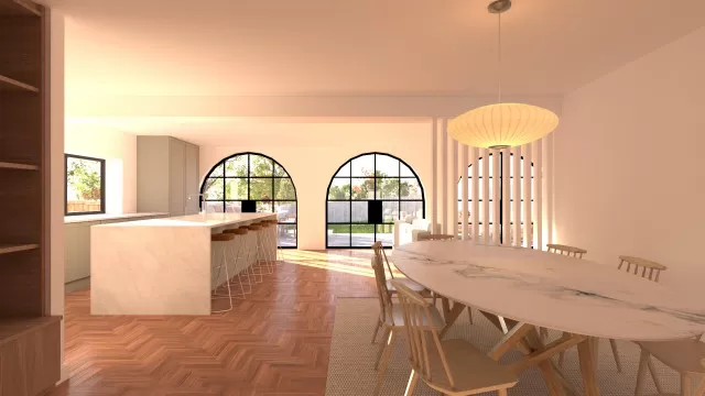 Shenfield Interior Design