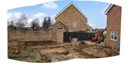 House in the Corner Foundations01