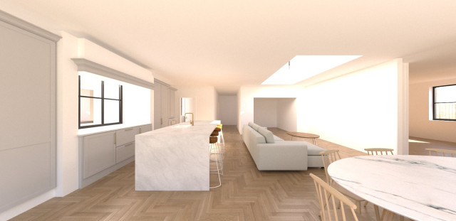 Architect Stock 03