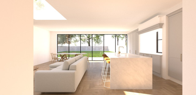 Architect Stock 04
