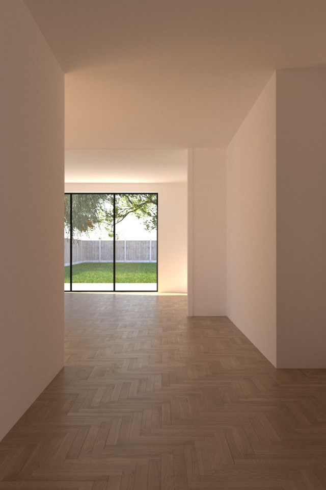 Architect Stock 05