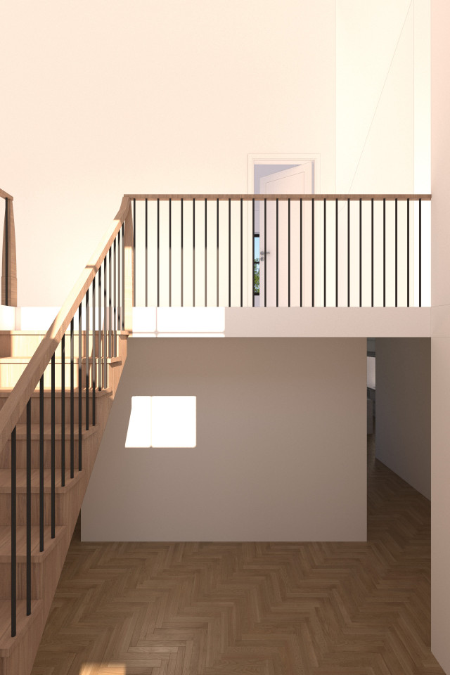 Architect Stock 06