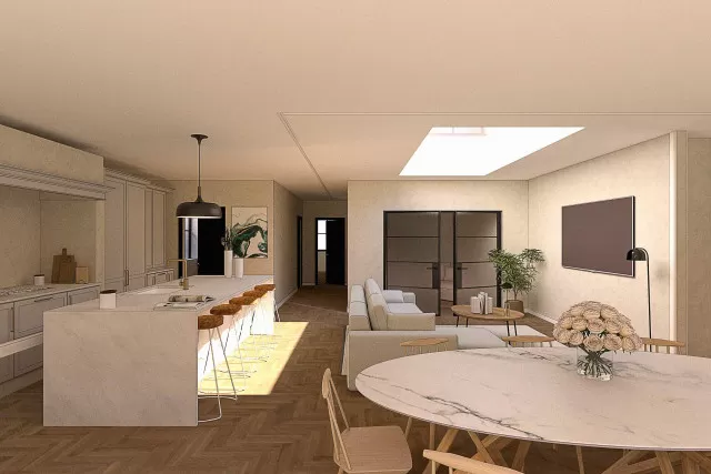 Architect Stock Essex06