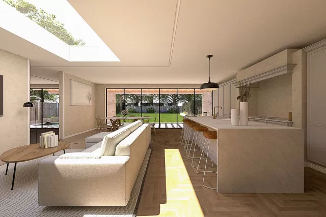 Architect Stock Essex07