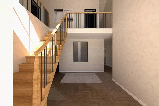 Architect Stock Essex