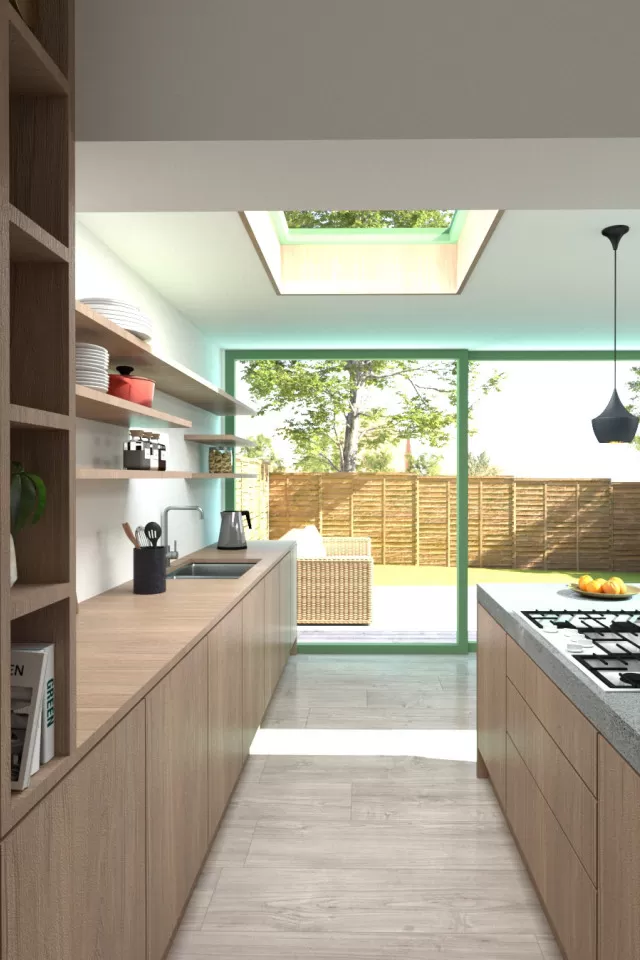 Architect Billericay