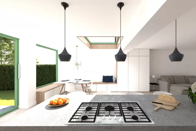 Architects Billericay