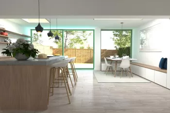 Billericay architects