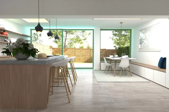 Billericay architects