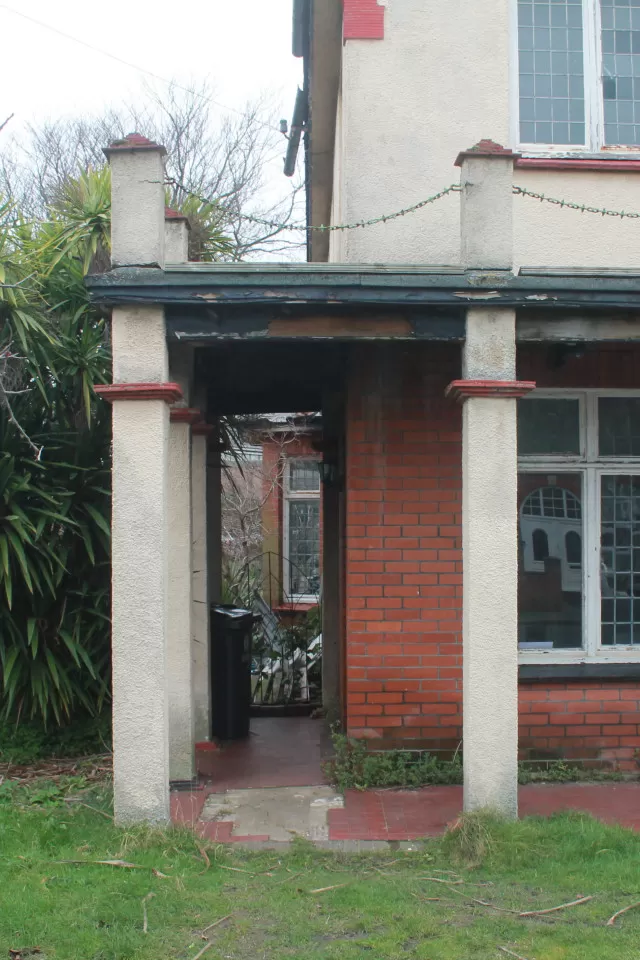 Architect Essex Care Home