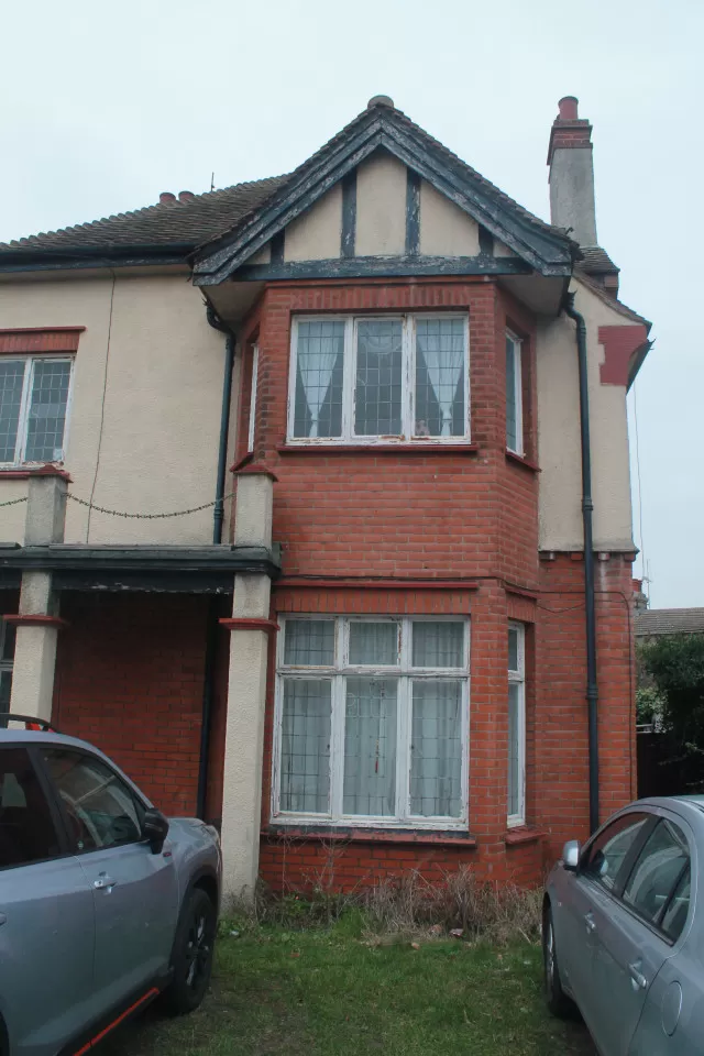 Essex Architect Care Home