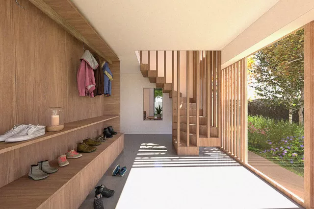 Shenfield Architect Essex
