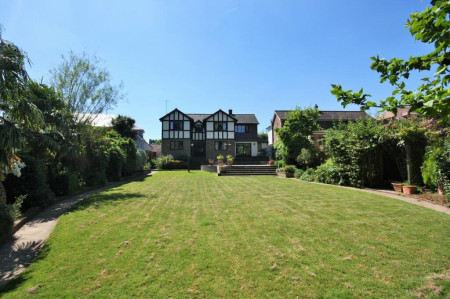 Hutton Mount Architect