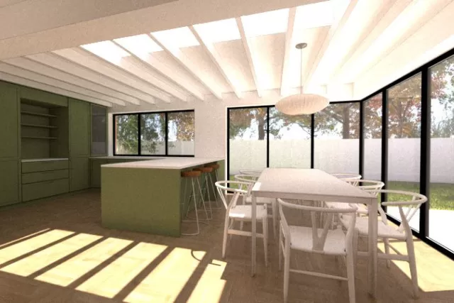 Architects Hutton