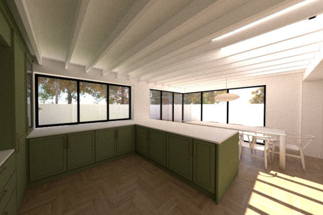 Architects Shenfield