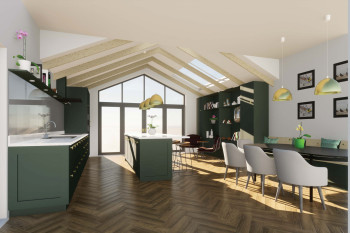 Brentwood Architects