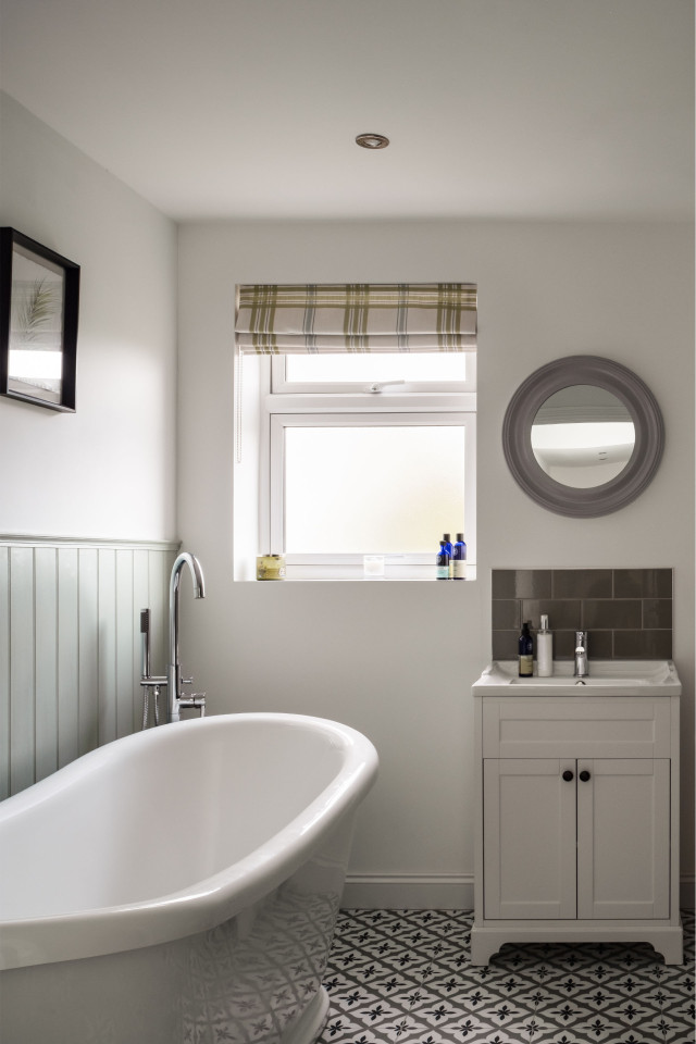 Architect Chelmsford New Build House