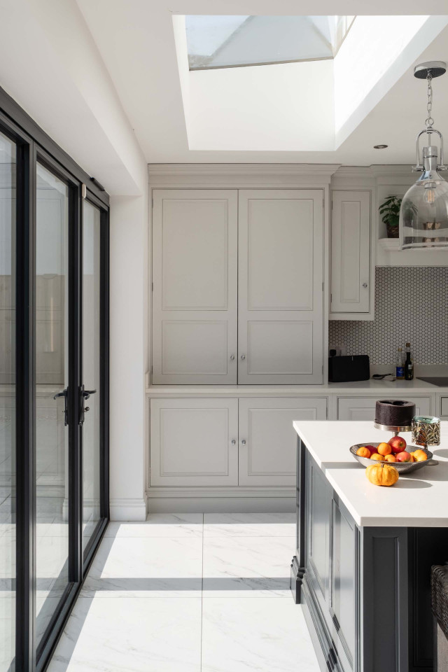 Chelmsford New Build Architect