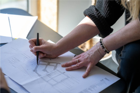 Studio 40 Architects Essex Design Consultation