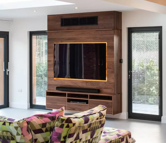 Essex Architect David Valinsky