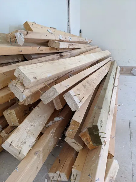 Stipping out Excavations Shenfield Essex 10