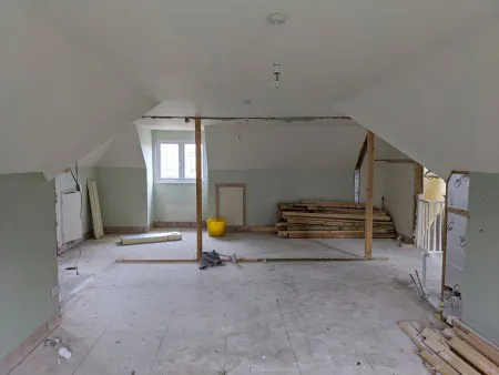 Stipping out Excavations Shenfield Essex 3