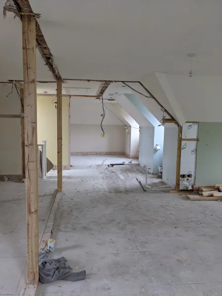 Stipping out Excavations Shenfield Essex 4