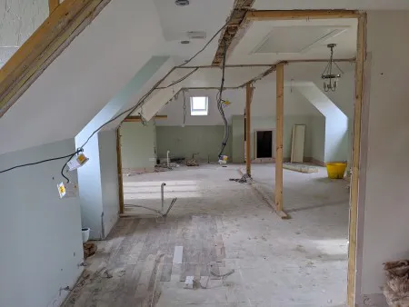 Stipping out Excavations Shenfield Essex 6