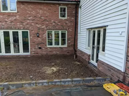 Commencement Langford Essex 3